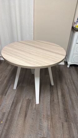 Beautiful table