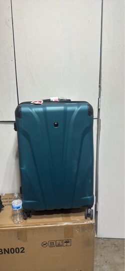 Suitcase