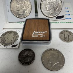 Coins 