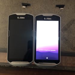 Zebra Scanner’s Pc Charged Android Tc51 For Both