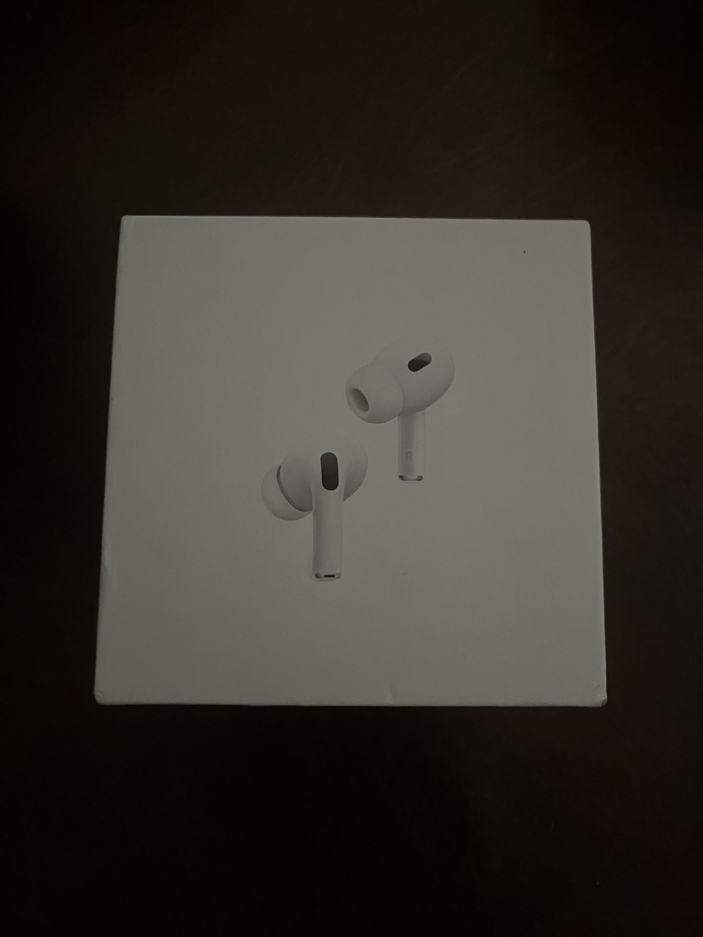 Apple AirPods Pro 2
