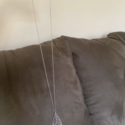 BRAND NEW LONG PARTY NECKLACE 