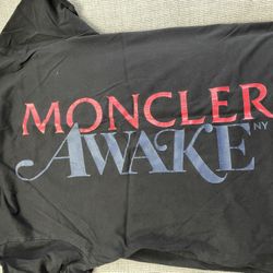 Moncler Shirt 