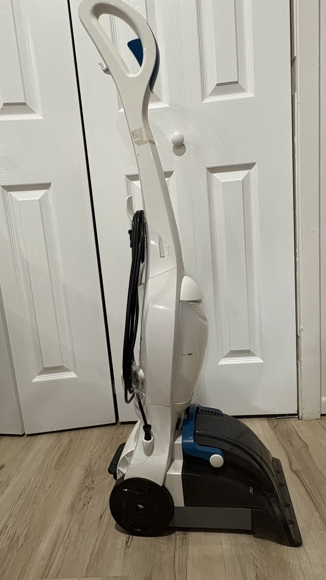 Carpet Cleaner