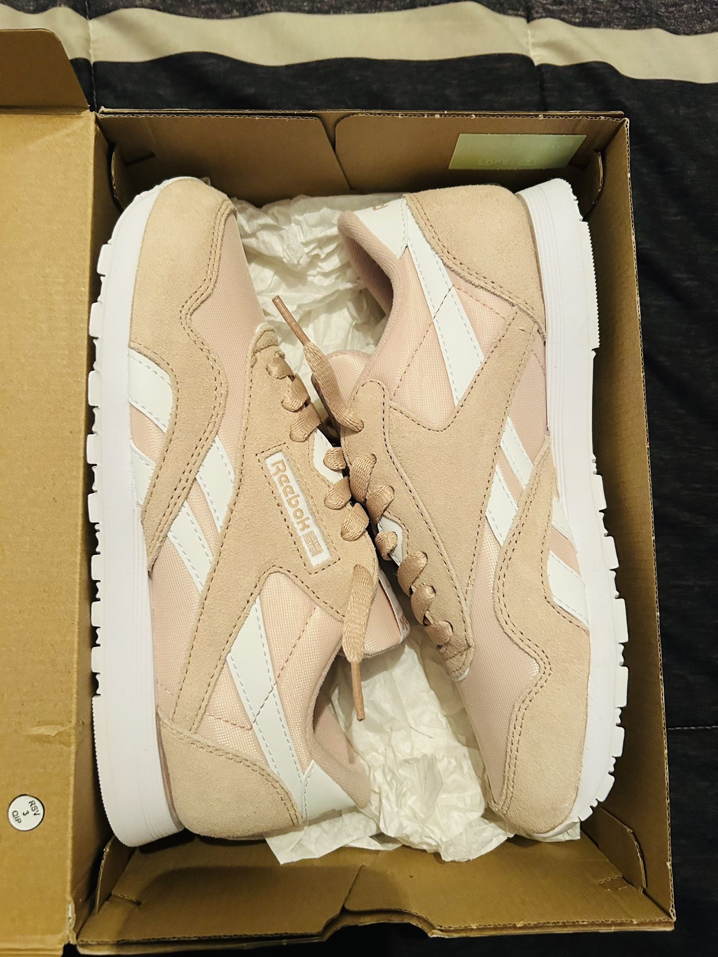 reebok shoes