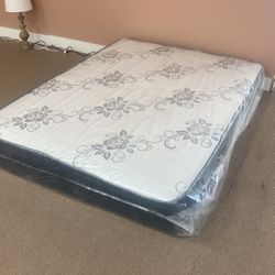 Queen Mattress Brand New
