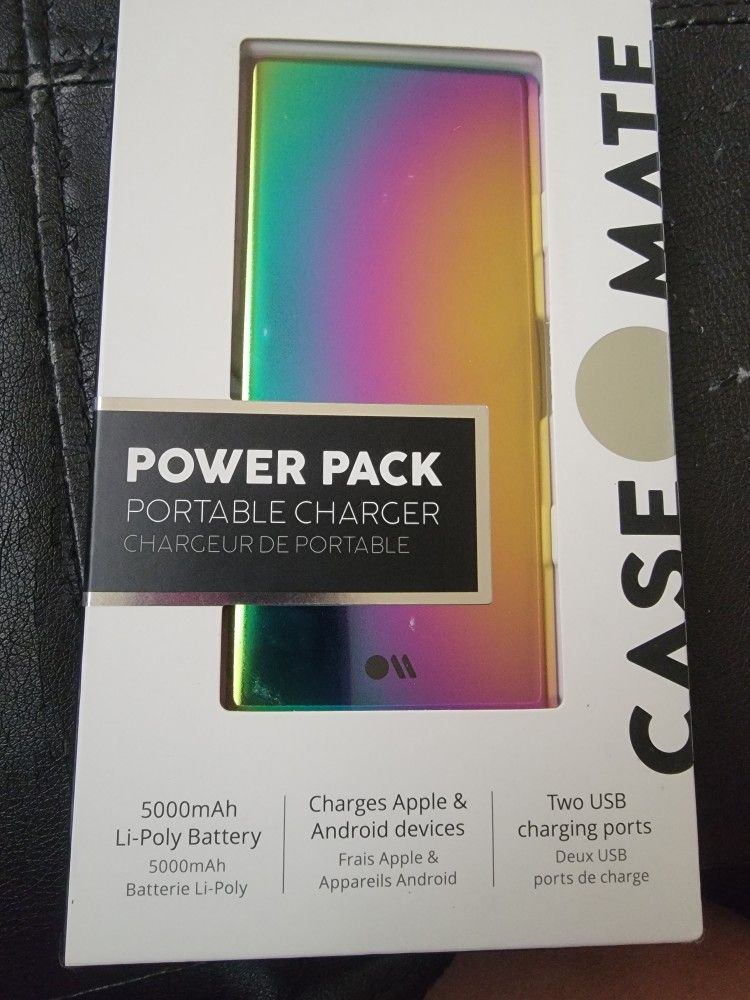 Power Bank