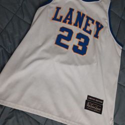 Laney Jordan Jersey