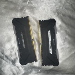 Misalliance Computer Parts  