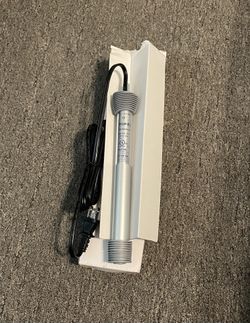 Top Fin Aquarium Heater 