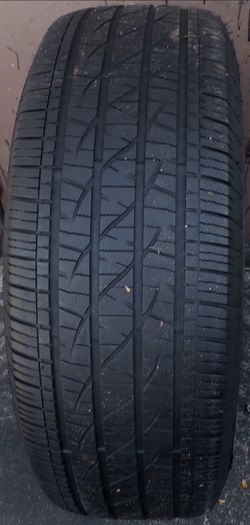 1- Firestone Destination 275-65-18