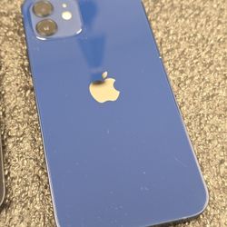 Unlocked Apple IPhone 12 64gb