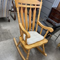 Rocking Chair