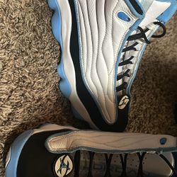 Jordan’s se 1