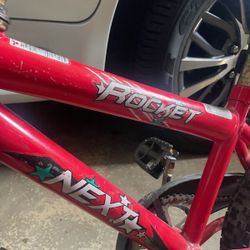 Rocket Next Bike For Kids