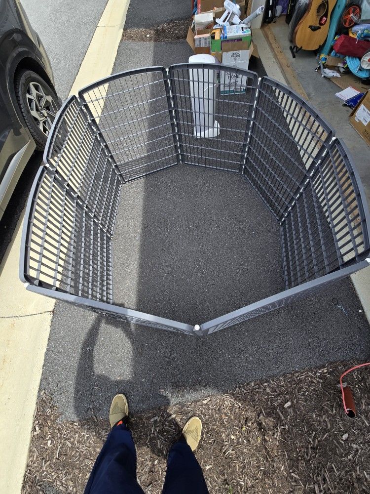 Kids Playpen