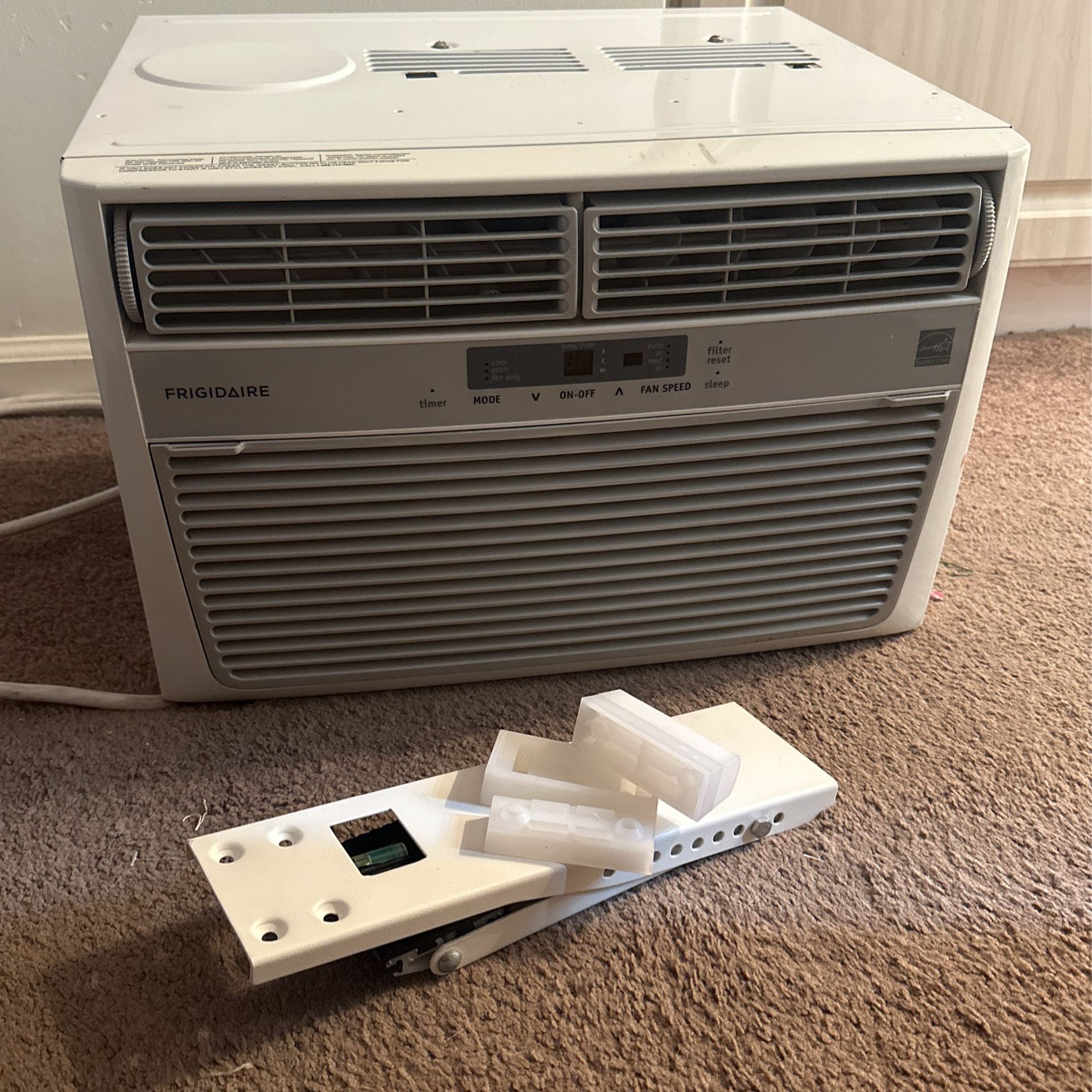 Ac Window Unit