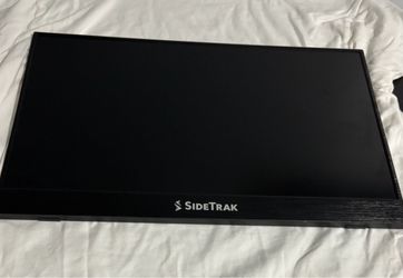 Small monitor