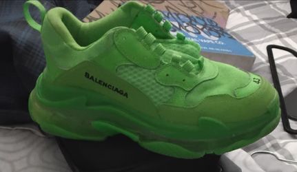 Balenciaga shoes