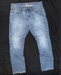 Old Navy jeans
