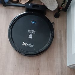 Rug and Self-cleaning Vacuum 