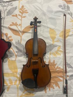 Stentor Violin 1/2