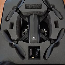 DEERC D50 Foldable Drone