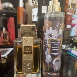 Angham And Vanilla Romance