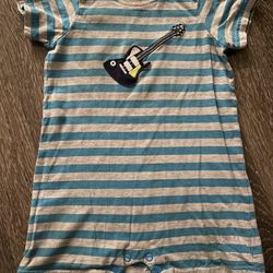 Carters (Size 24 M)