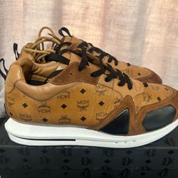 Mcm Shoes Size 11m.   179$