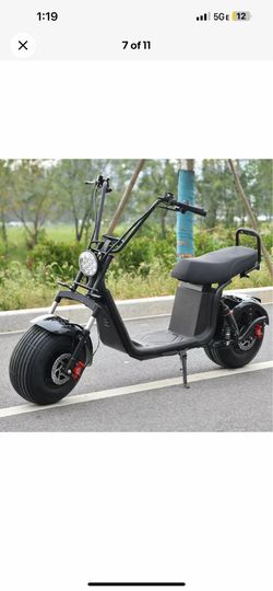 Electric bike