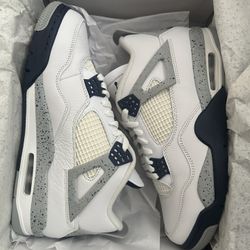 Jordan 4s 