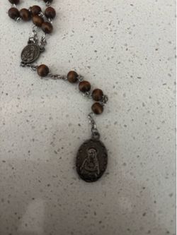 7 Sorrows of Mary Rosary