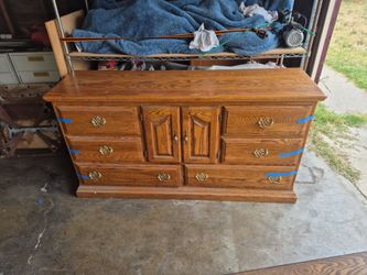 Nice dresser