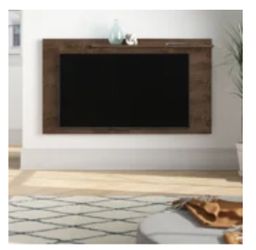 TV And TV Background