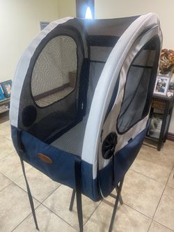 Pet Safe Travel Crate