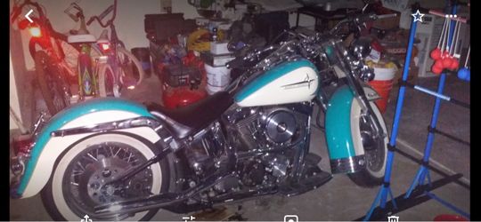 92 Heritage