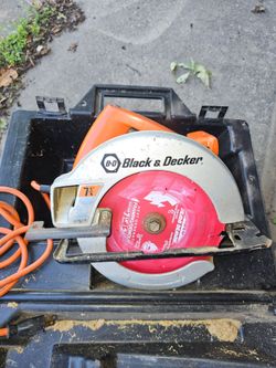 Circular saw