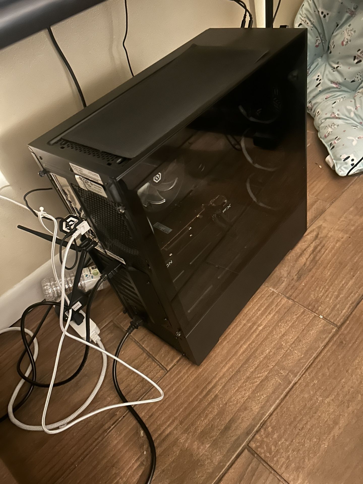 Pc Setup