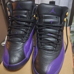 Jordan's 2. Pair Of 12. /1. Pair Two Trey