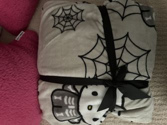 Hello kitty Halloween
