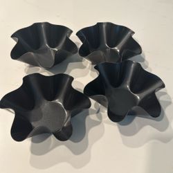 Taco Bowl Molds
