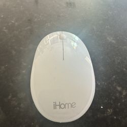 Ihome Bluetooth Mouse 