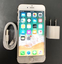 iPhone 6s 32GB Factory Unlocked