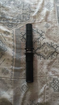 DMR Death grips (thick)
