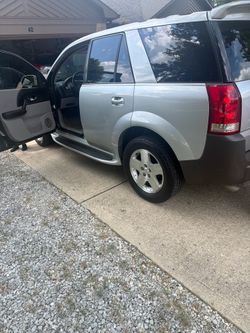 2005 Saturn VUE