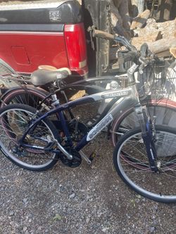 Beach Bike Cruisers 100.00 Each Firm 