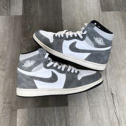 Jordan 1 denim size 11