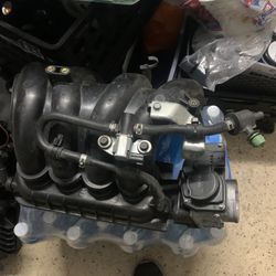 Nissan Altima 2010 Inter