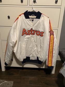 Houston Astros Throwback